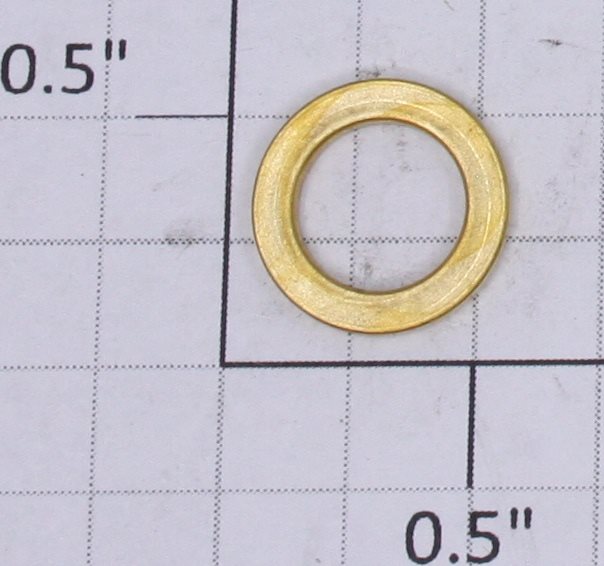 Lionel 418-44 O Gauge Brass Washer