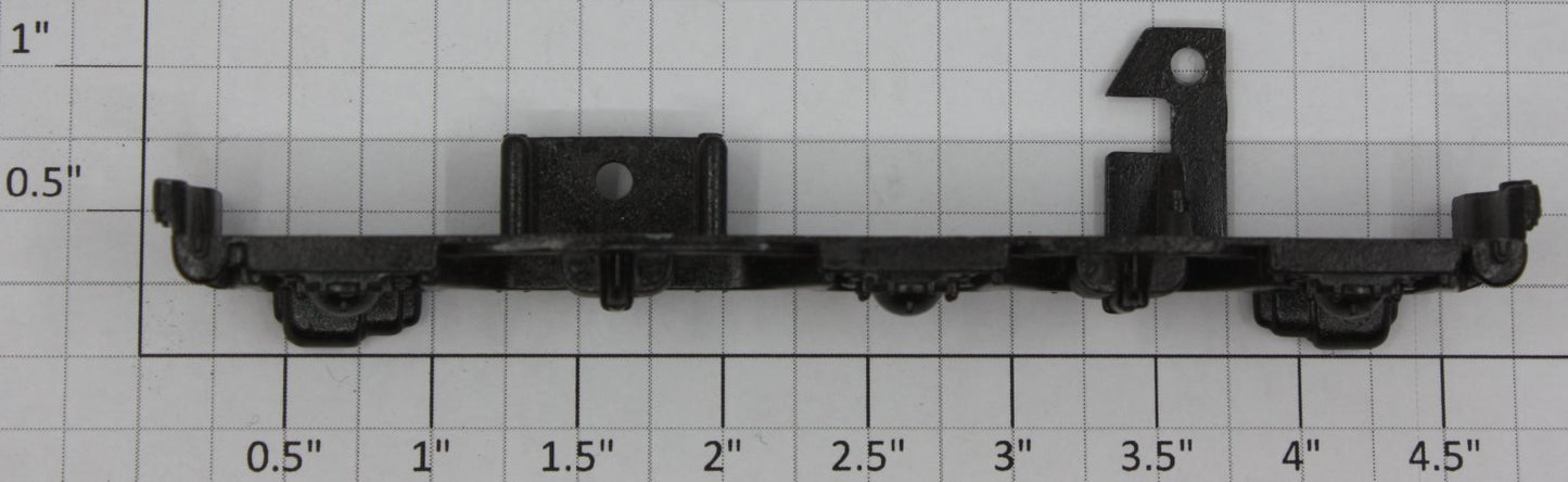 Lionel 2321-144 Left Hand FM Truck Side