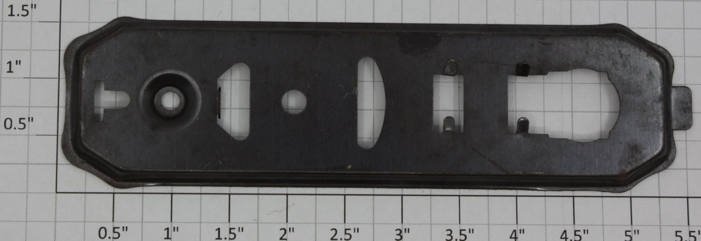 Lionel 9571-31 Channel Frame