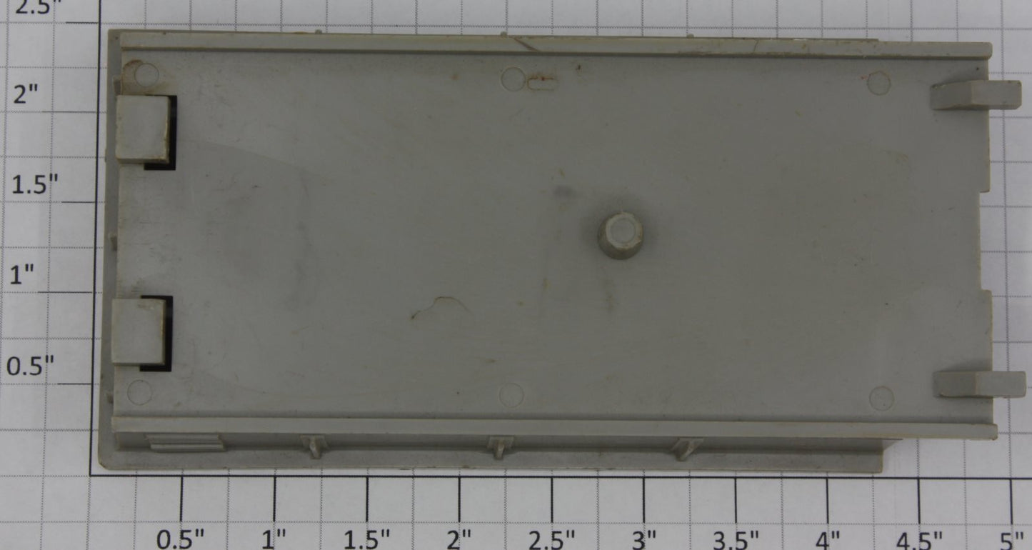 Lionel 6119-2 O Gauge Gray Work Caboose Bed Tray