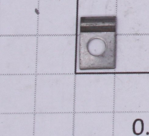 Lionel 700E-107 Pipe Clamp