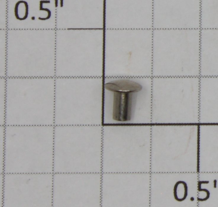 Lionel 3464-16 Tubular Rivet