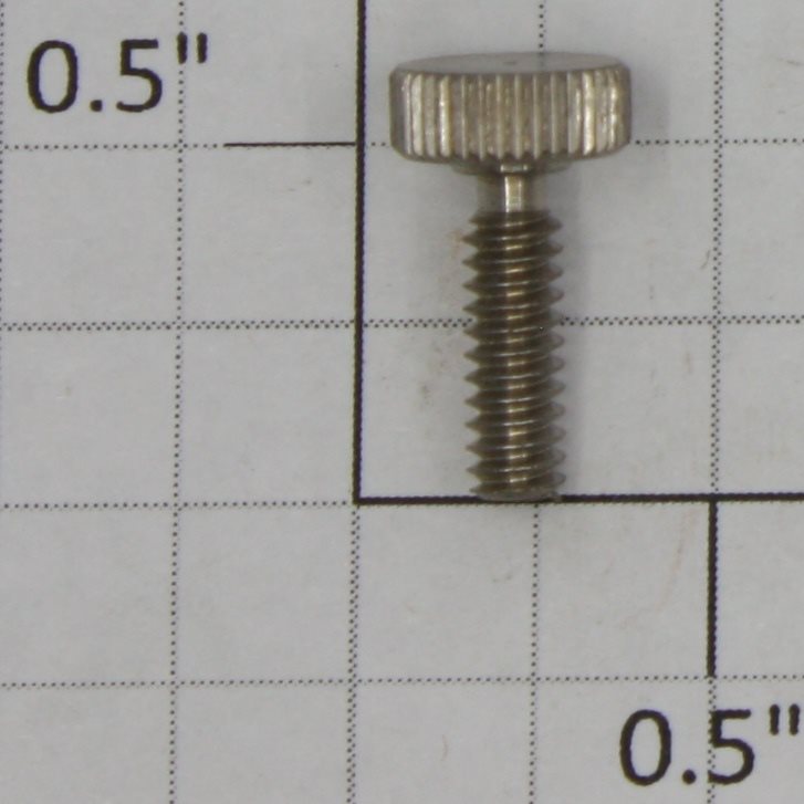 Lionel 2333-116 Aluminum Battery Cover Lock Screw