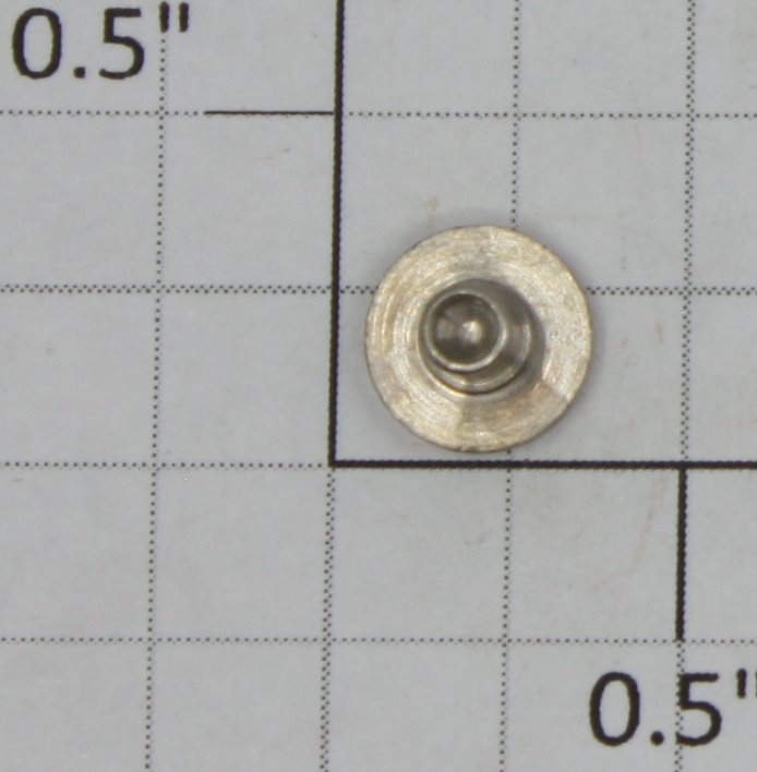 Lionel 2363-11 Battery Cover Rivet