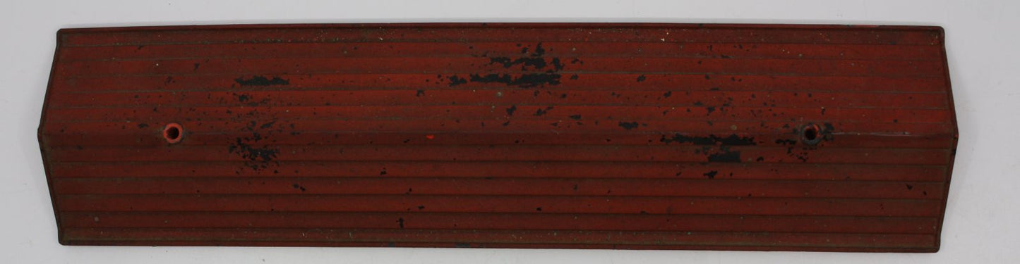 Lionel 156-15 Orange Station Platform Roof