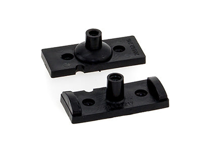 Marklin E185045 Model Train Bearing Plates