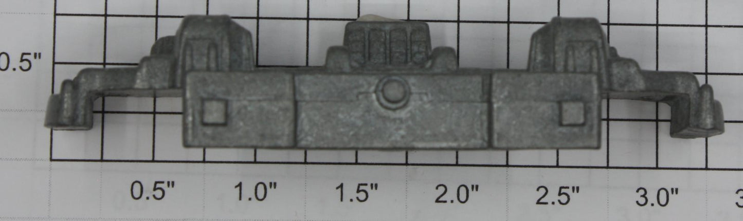 Lionel 600-89 Zinc Truck Side-One Side Only