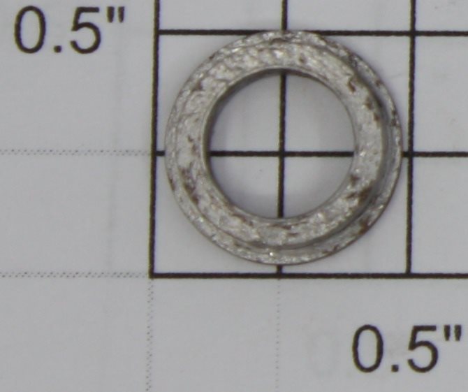 Lionel 600-104 Bushing for Magnetic Axle