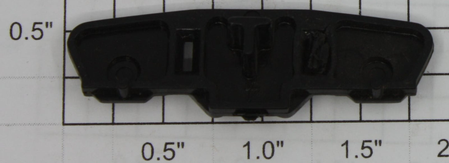 Lionel 500-5 Scout Truck Side