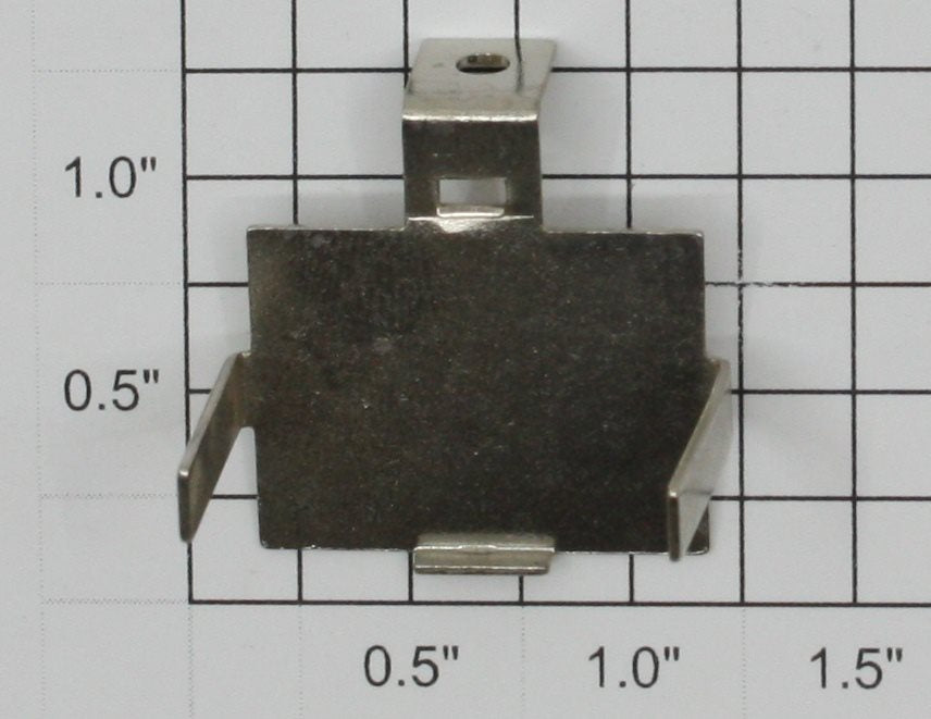 Lionel 20-150 KW 10A 190W Circuit Breaker Wide Bracket Only