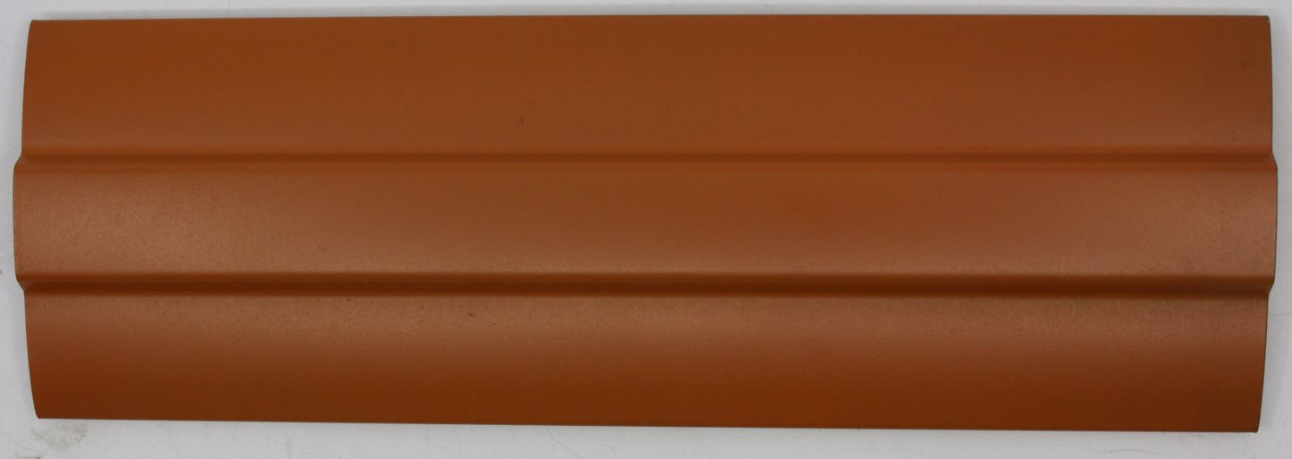 Lionel 113-114 Burnt Orange Box Cattle Car Roof