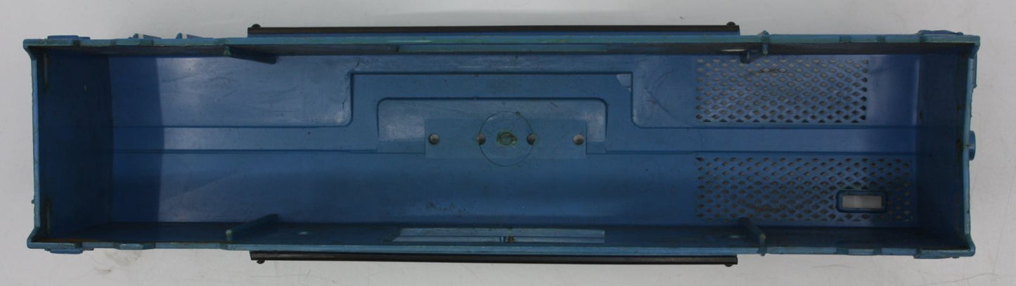 Lionel 3530-12 O EMD Electro Power Generator GM Shell w/o Doors #3530 Damaged