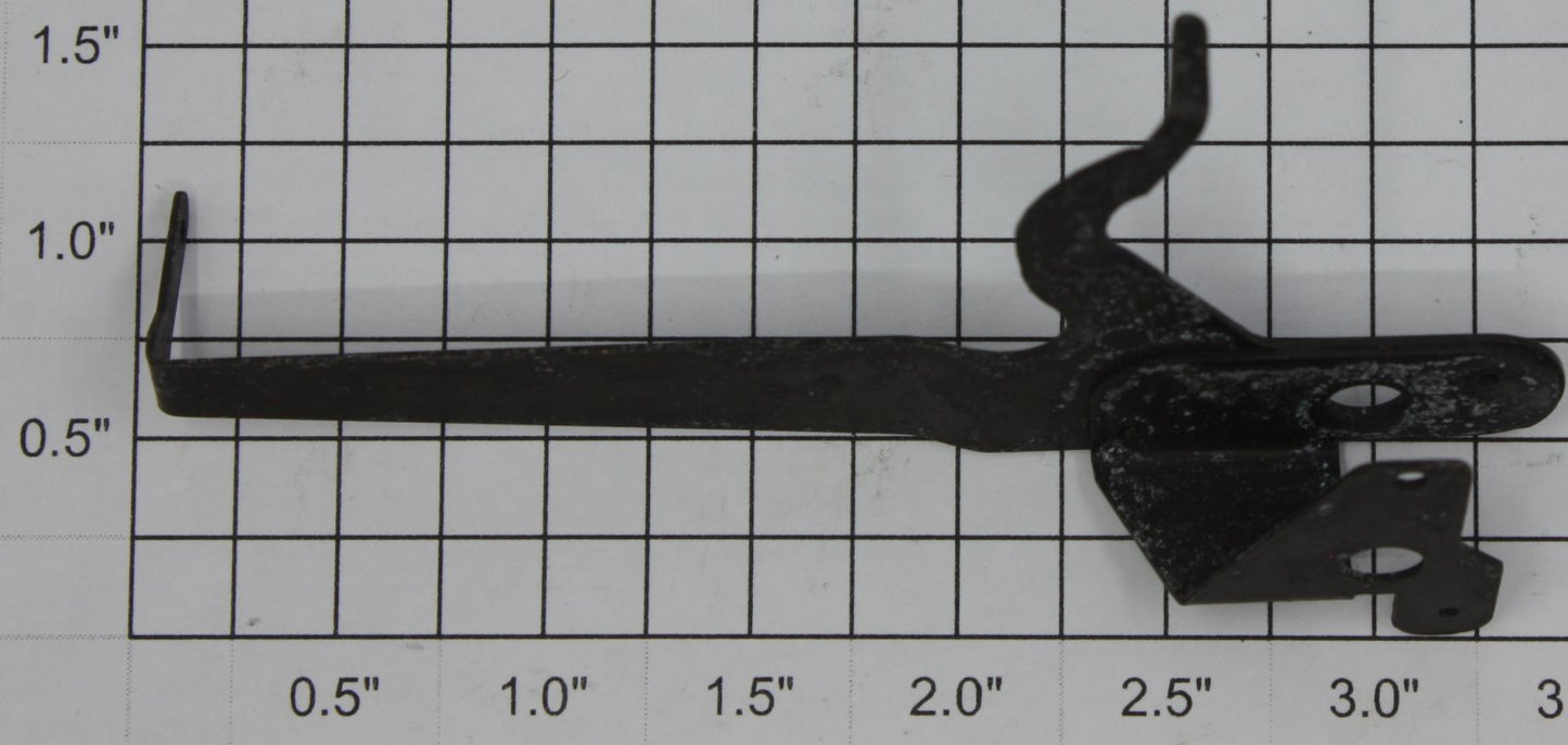 Lionel 445-23 Blackened Lever Assembly