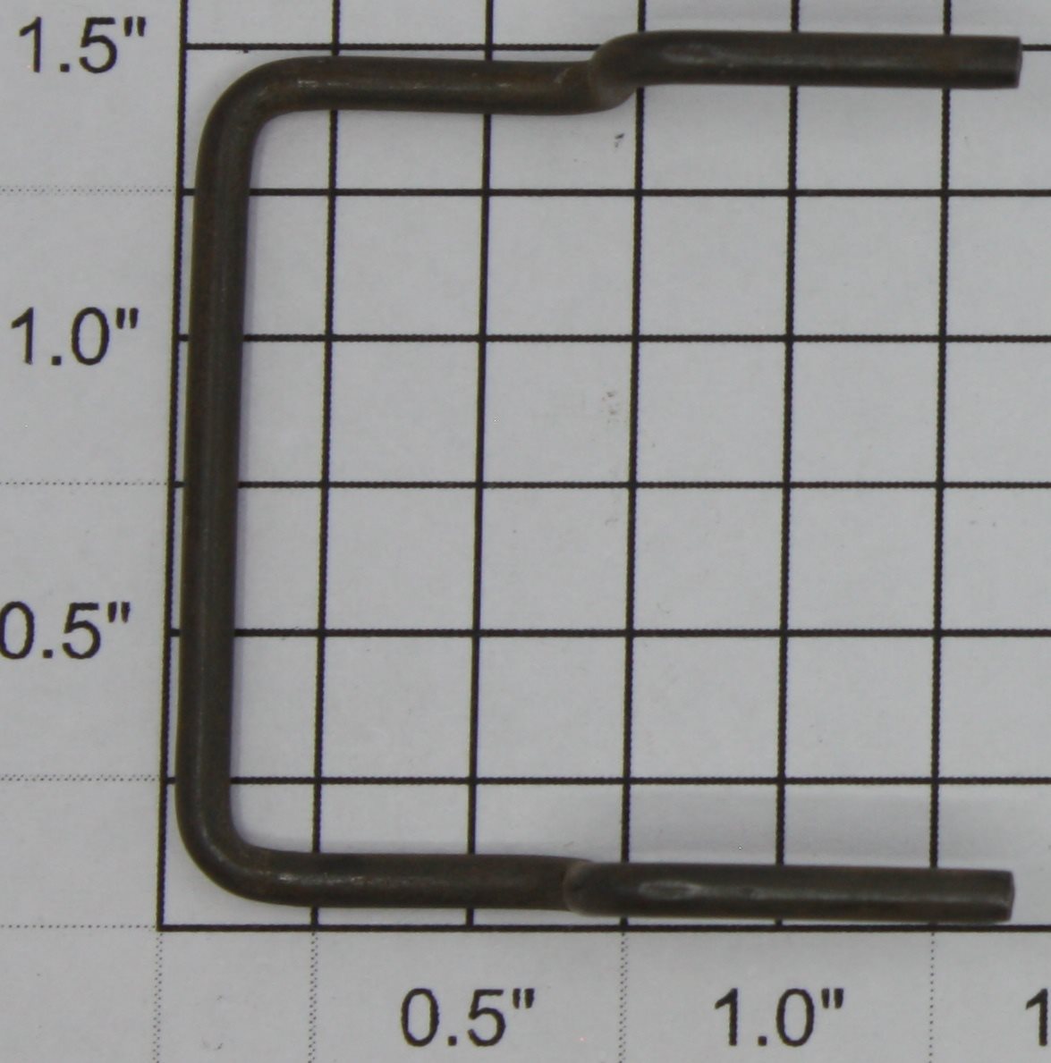 Lionel 350-62 O/O27 Gauge Transfer Table Rail Adapter