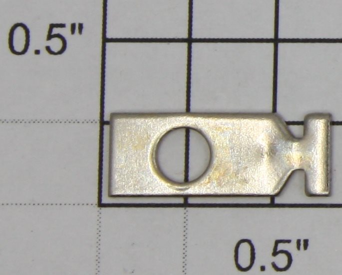 Lionel 4090-22 Tinnerman Clip