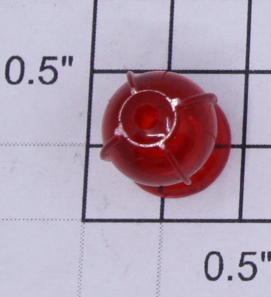 Lionel 145-30 Red Lantern for Gateman Figure