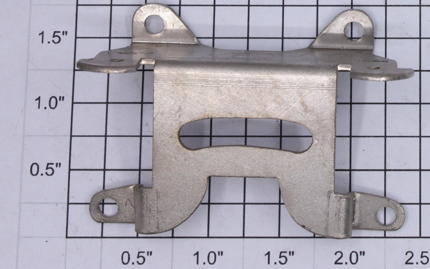 Lionel 250E-90 Hiawatha Front Leading Truck Bracket Only