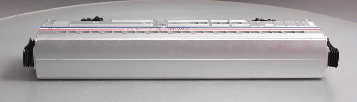 MTH O Amtrak SuperLiner Coach Baggage Car #31019 LN
