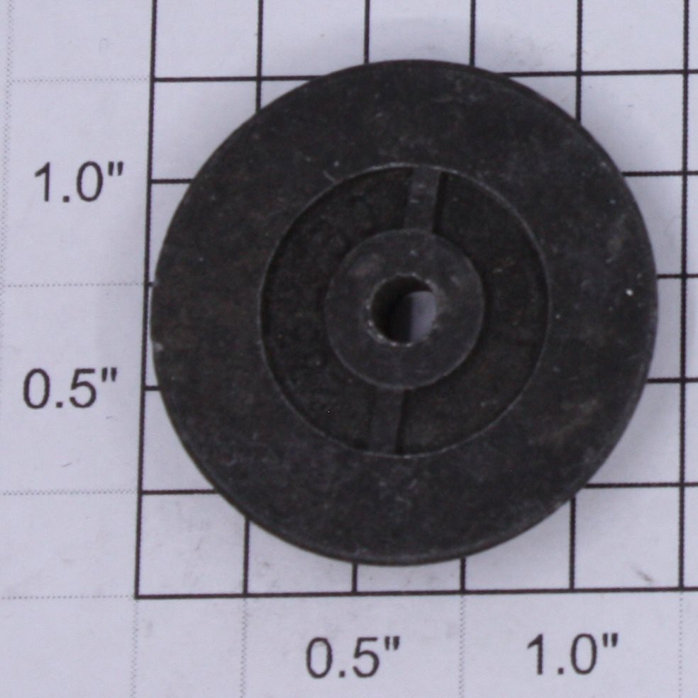 Lionel 2332-58 GG-1 Plain End Wheel