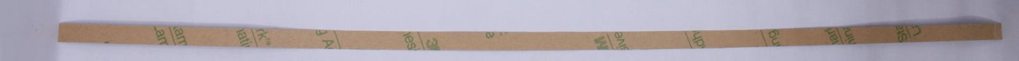 Lionel 2540-11 "Pennsylvania" Passenger Car Strip-with Adhesive