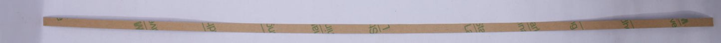 Lionel 2541-11 RH "Alexander Hamilton" Passenger Car Strip-Adhesive