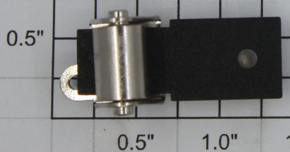Lionel 1689-12 O Gauge Tender Center Mount Collector Pickup Roller Assembly