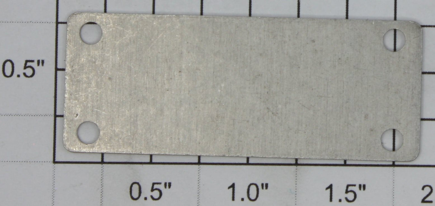 Lionel 726-182 Early Worm Gear Cover