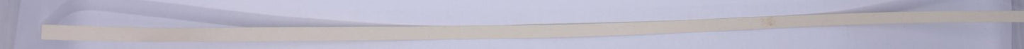 Lionel 2521-11 "President McKinley" Name Strip with Adhesive