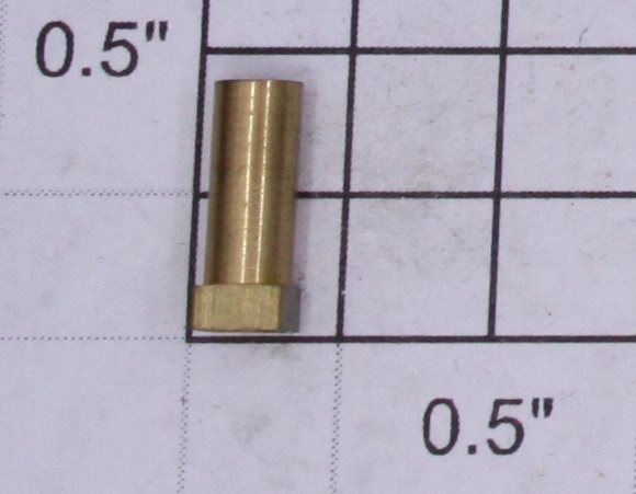 Lionel 773-63 Brass Collector Insert