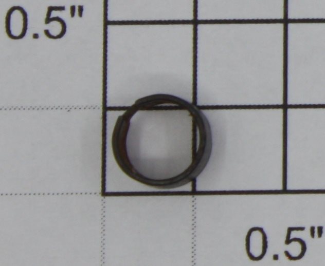 Lionel 3356-89 Compression Ring