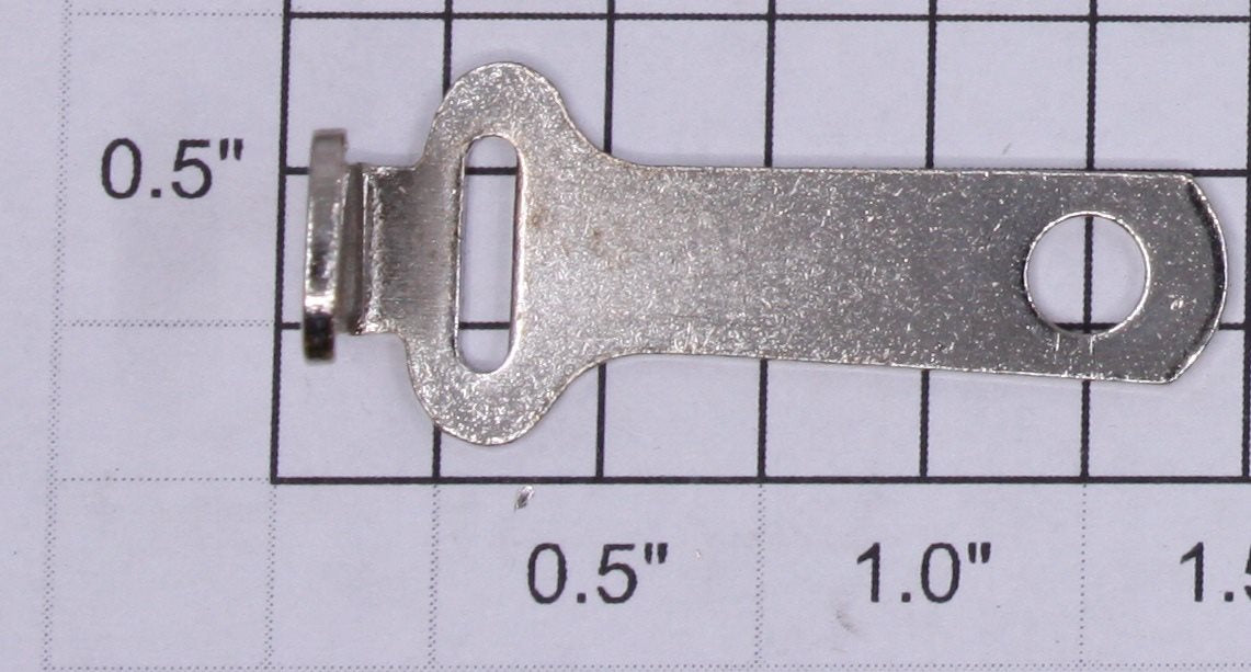 Lionel 33-2 Short Coupler with Ears