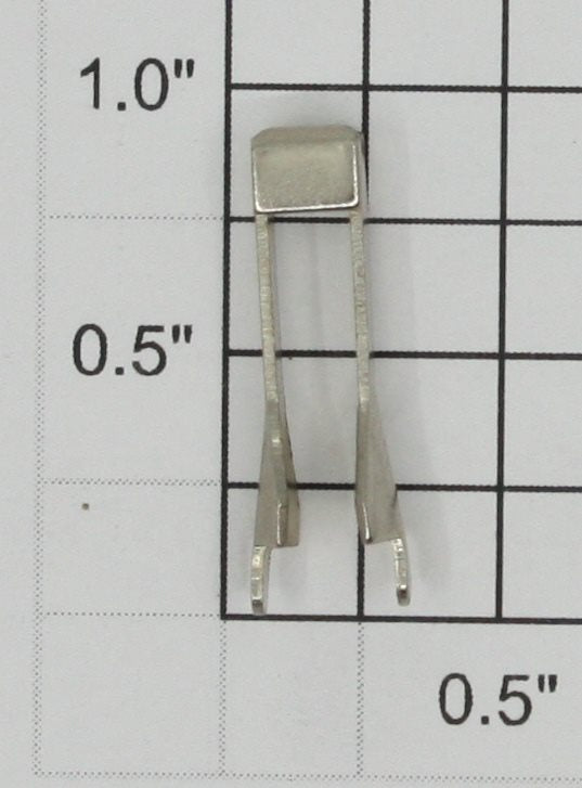 Lionel 620-21 Nickel Brake Wheel Post fits 600 800 2800 Cars