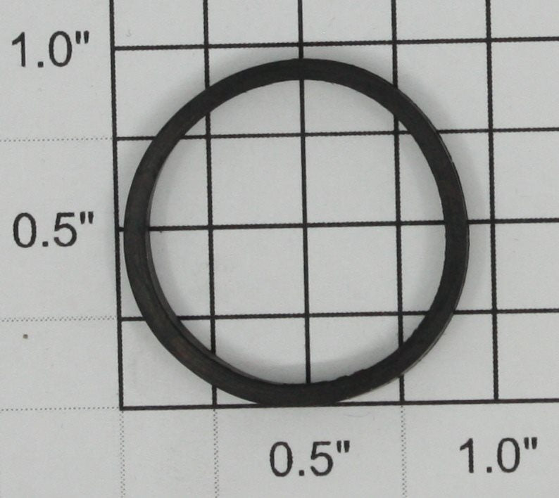 Lionel 11207-206 Rubber Traction Tire 1" ID x 3/64" TH x 1/8" W