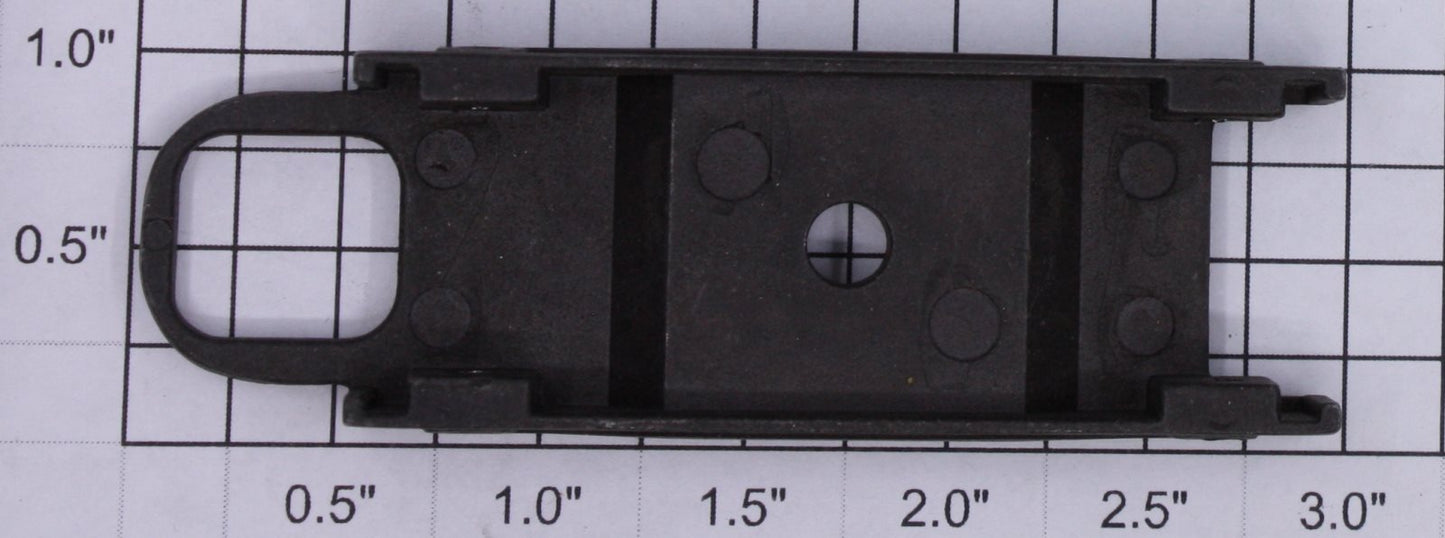 Lionel 773-66 Pilot Truck Frame Only-Without Drawbar and Spring