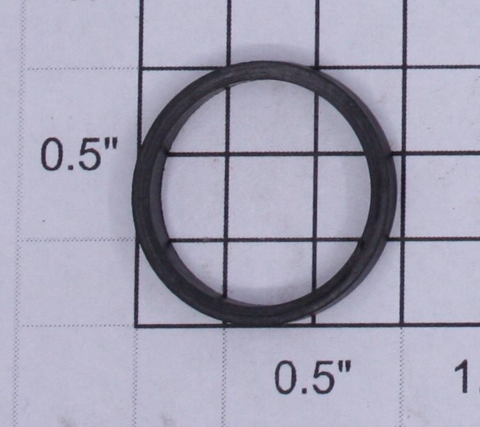 Lionel 6308302206 Rubber Traction Tire .625" ID x .045" TH x .144" WD