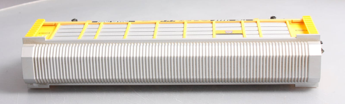 Lionel 6-16228 O Gauge Union Pacific Auto Carrier Car with Screens EX/Box