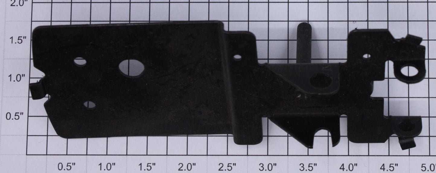Lionel 6560-17 Cab Plate Assembly