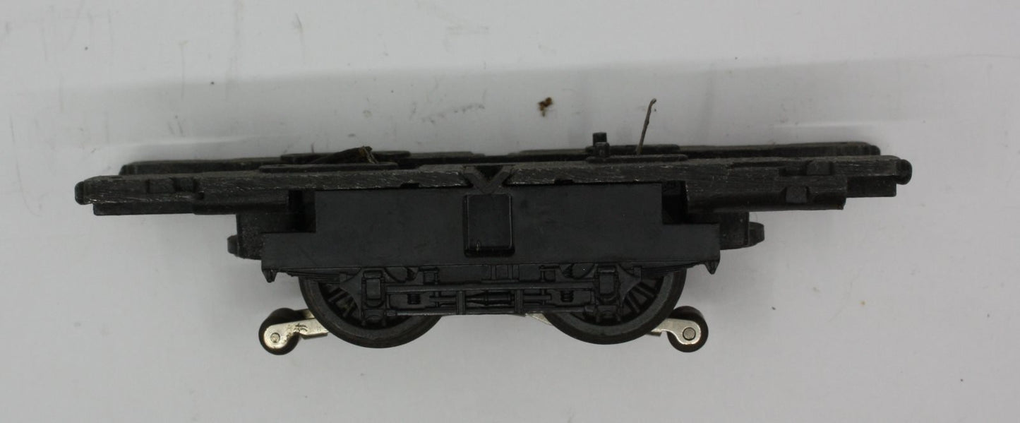 Lionel 60-65 Trolley Frame Assembly with Side Frames and Roller Assembly
