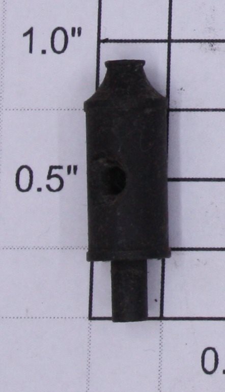 Lionel 700E-82 Blackened Power Reverse Cylinder