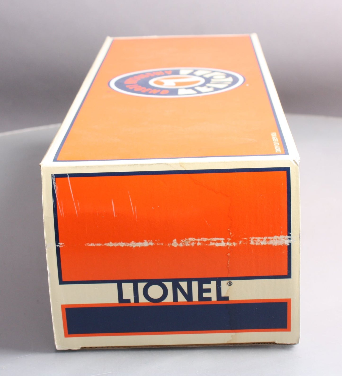 Lionel 6-18588 O Delaware & Hudson Alco C-420 Diesel Locomotive #412 LN/Box
