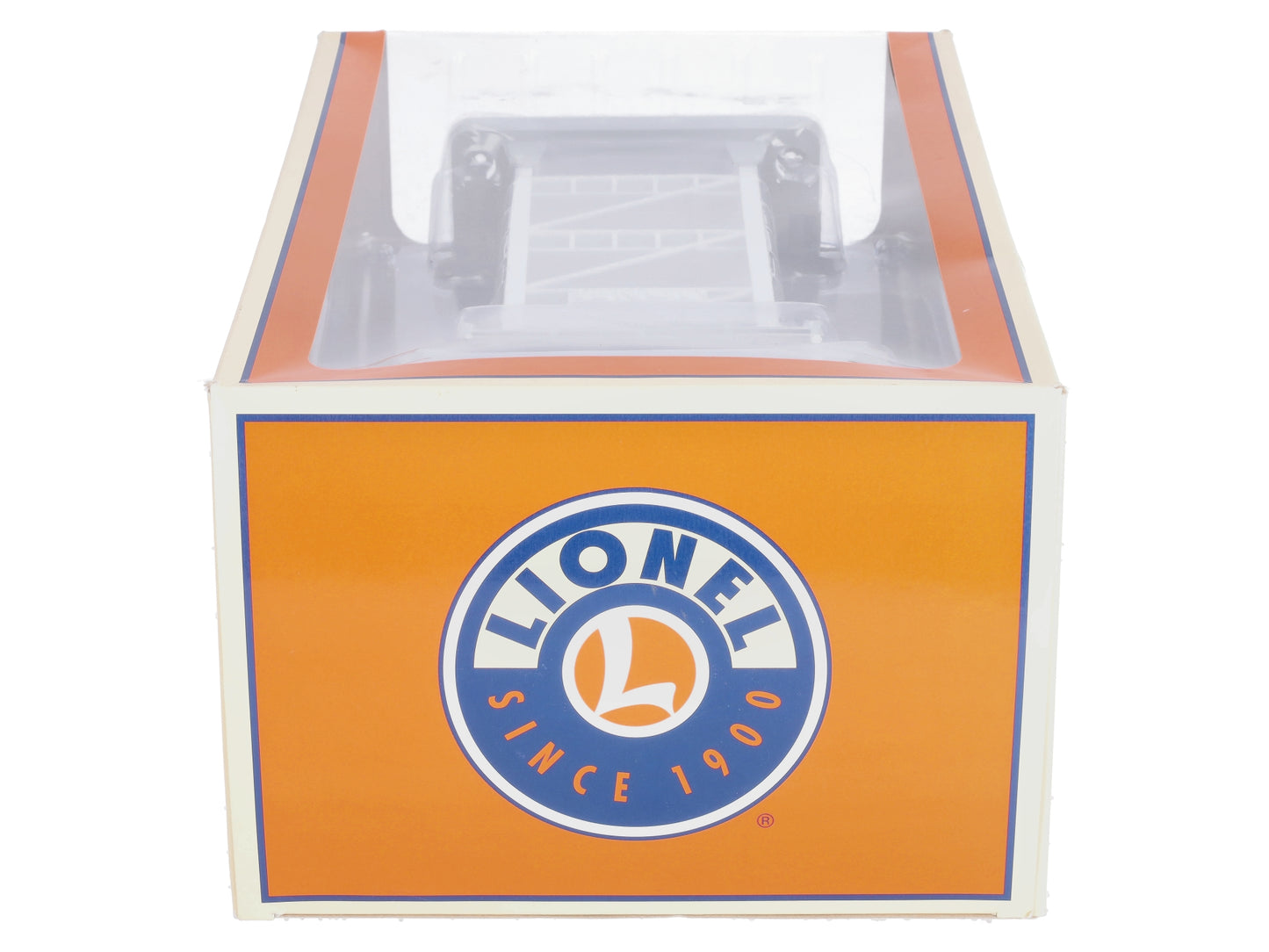 Lionel 2229040 O Mission Control Tower LN/Box