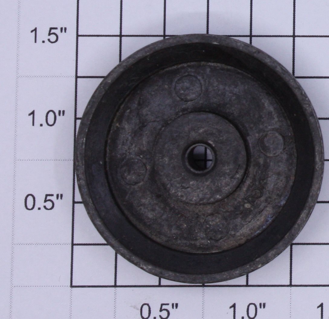 Lionel 8040-123 Plain End Wheel