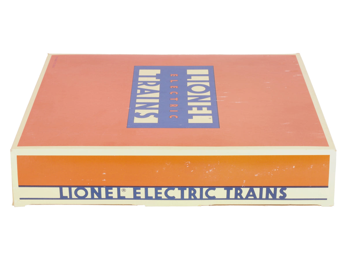 Lionel 6-19247 O Gauge 6464 Boxcar Series Edition 1 EX/Box