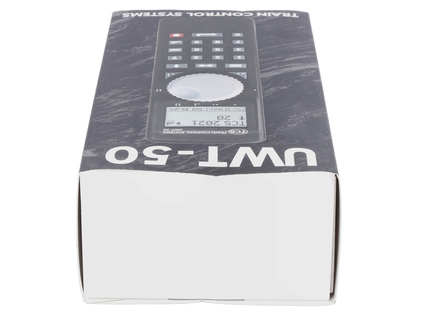 TCS UWT-50 HO Scale Universal Wifi Throttle LN/Box