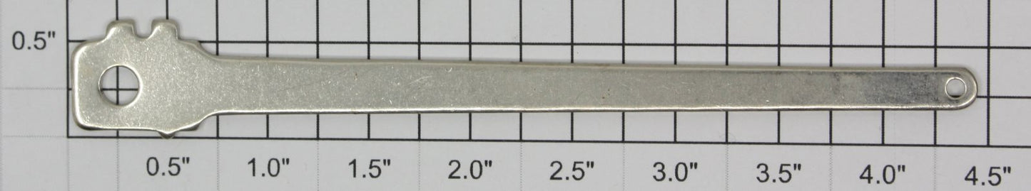 Lionel 6L-70 Nickel Main Rod