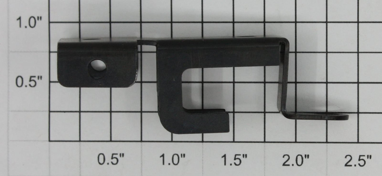 Lionel 257-33 Pilot Truck Front Frame Only-Fits 249, 261, 262
