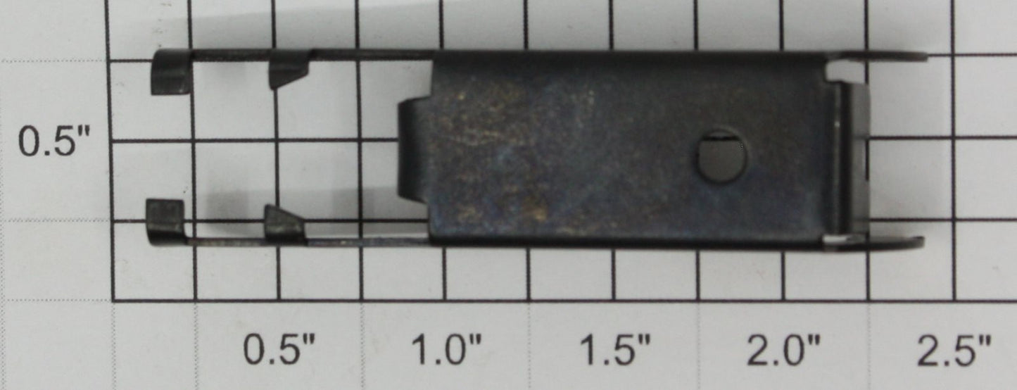 Lionel 3927-31 O Gauge Track Cleaning Car Wiper Carriage Arm