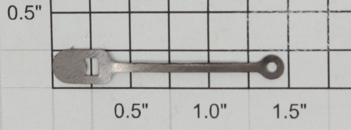 Lionel 485-8 2500 Series Coupler Lock Pin Arm