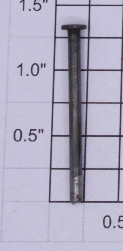 Lionel 3656-21 Spring Pivot Pin