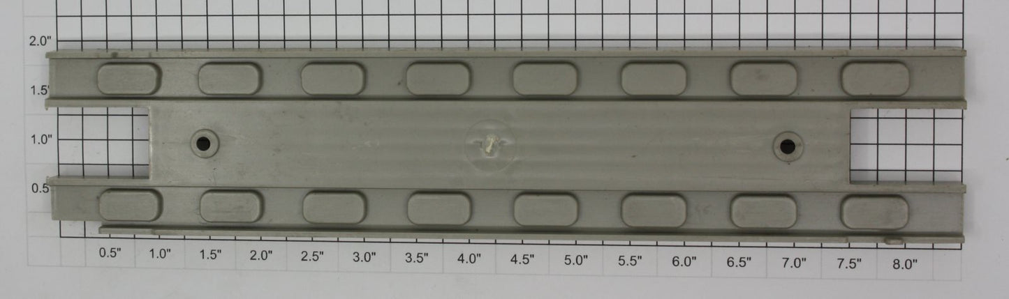 Lionel 6262-3 Gray Wheel Tray